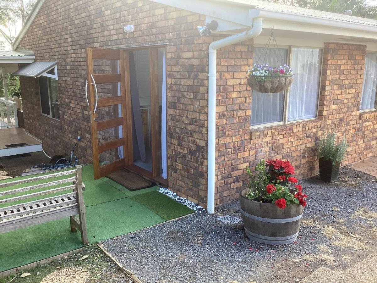 Diddillibah House Exterior photo